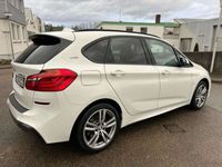 gebraucht BMW 225 Active Tourer 2er - 225xe M Sport