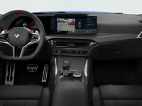 Gebraucht BMW M2 Shadowline 480 PS (353 kW) 2025 Blau Coupé