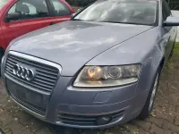 Usata Audi A6 256 CV (188 kW) 2007 Grigio Berlina