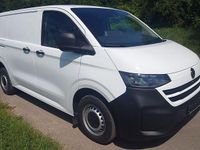 Neu VW Transporter 110 PS (80 kW) 2026 Van