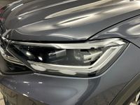 gebraucht VW Taigo 1.0 TSI Style IQ DRIVE TRAVEL CONNECT LICHT-UND SICHTPAKET