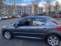 gebraucht Peugeot 207 Klimaautomatik