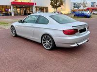 Gebraucht BMW 335 M Performance 306 PS (225 kW) 2007 Grau Coupé