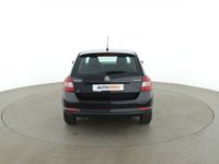 gebraucht Skoda Rapid 1.0 TSI Ambition Aut.*PDC*TEMPO*SHZ*KLIMA*