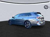 Gebraucht Opel Astra Elegance 131 PS (96 kW) 2024 Grau Kombi