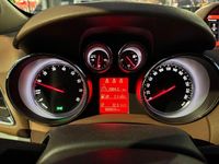 Gebraucht Opel Mokka Edition 140 PS (102 kW) 2014 Braun SUV