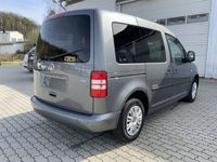 gebraucht VW Caddy 1,2Kasten Trendline PDC KLIMA 8-FACH PDC