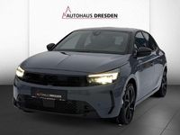 Gebraucht Opel Corsa 101 PS (74 kW) 2025 Grafik grau Kleinwagen