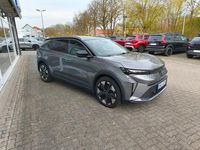 Second-hand Renault Scenic E-Tech Techno 160 kW (218 CP) 2025 Negru SUV