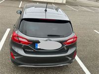 gebraucht Ford Fiesta 2019 Automatik