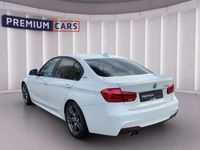 gebraucht BMW 330e i ePerformance M-Paket*Garantie*Finanzierung*