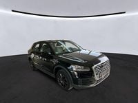 Second-hand Audi Q2 116 CP (85 kW) 2019 Negru SUV