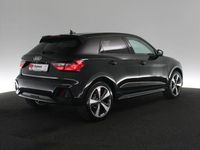 Gebraucht Audi A1 Basis 150 PS (110 kW) 2021 Mythosschwarz metallic (metallic) SUV