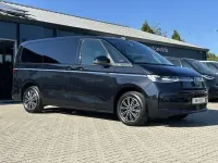 Gebraucht VW Multivan Style 150 PS (110 kW) 2024 Deep black Van / Kleinbus