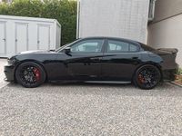 Gebraucht Dodge Charger 717 PS (527 kW) 2018 Schwarz Limousine