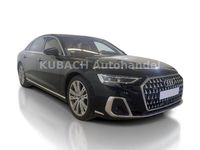 Gebraucht Audi A8L S-Line 462 PS (339 kW) 2024 Schwarz Limousine