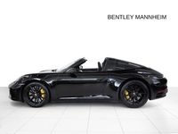 Second-hand Porsche 911 450 CP (330 kW) 2020 Negru Coupe