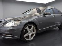 Gebraucht Mercedes S320 173 PS (127 kW) 2008 Andere Limousine