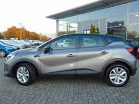 gebraucht Renault Captur II 1.0 TCE Zen - Cam - Sitzhzg - LED -