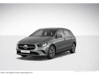 Gebraucht Mercedes B200 163 PS (119 kW) 2023 Mountaingrau Van / Kleinbus