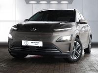 Gebraucht Hyundai Kona Trend 100 kW (136 PS) 2022 Braun SUV