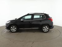 gebraucht Peugeot 2008 1.2 e-THP Allure, Benzin, 13.310 €