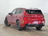 Gebraucht BMW X3 398 PS (292 kW) 2025 Fire red metallic SUV