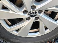 Gebraucht VW Taigo Life 115 PS (84 kW) 2023 Grau SUV