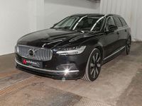 Gebraucht Volvo V90 Core 349 PS (256 kW) 2023 Schwarz Kombi