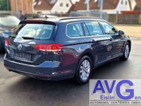 gebraucht VW Passat Passat Variant2.0-TDI DSG Comfortline 360*Kam*ACC*Ergo