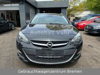 gebraucht Opel Astra Sports Tourer Sport 165 PS