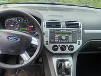 Gebraucht Ford Fiesta 101 PS (74 kW) 2007 Kleinwagen