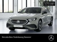 Gebraucht Mercedes E200 AMG 204 PS (150 kW) 2025 Schwarz Limousine