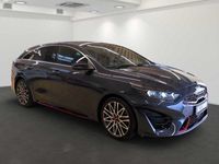 gebraucht Kia ProCeed 1.6T GT NAVI+KAMERA+LED-LICHT+CARPLAY+SITZHEIZUNG+