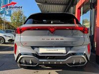 Neu Cupra Terramar VZ 325 PS (239 kW) 2025 Grau SUV