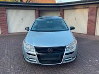 Gebraucht VW Eos 150 PS (110 kW) 2006 Silber Cabrio