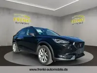 Gebraucht Cupra Formentor Basis 204 PS (150 kW) 2023 Schwarz SUV