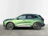 Neu Ford Kuga Active 242 PS (177 kW) 2025 Gruen SUV