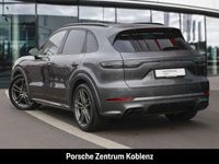 Gebraucht Porsche Cayenne GTS 460 PS (338 kW) 2023 Grau SUV