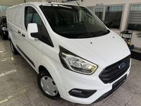 Gebraucht Ford Transit Custom 131 PS (96 kW) 2018 Weiß Limousine