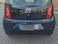 gebraucht VW up! Tüv Neu Move 75 PS Klima PDC Tempomat