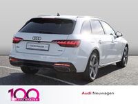 gebraucht Audi A4 2.0 Avant S line TFSI quattro 204PS/Navi/PDC