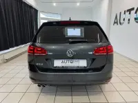 Gebraucht VW Golf VII GTD 184 PS (135 kW) 2016 Andere Kombi