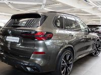 Gebraucht BMW X5 Shadowline 298 PS (219 kW) 2024 Grau SUV