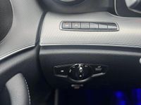 Gebraucht Mercedes E350 258 PS (189 kW) 2017 Schwarz Limousine