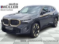 Gebraucht BMW XM Performance 653 PS (480 kW) 2023 Dravitgrau metallic SUV