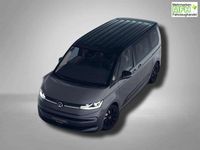 Neu VW Multivan Edition 150 PS (110 kW) 2025 Urano grau / dach schwarz Van