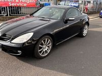 gebraucht Mercedes SLK280 SLK 280 SLK Roadster