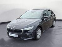 Gebraucht Skoda Scala Essence 116 PS (85 kW) 2025 Schwarz Kleinwagen