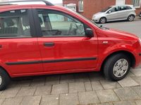 gebraucht Fiat Panda 